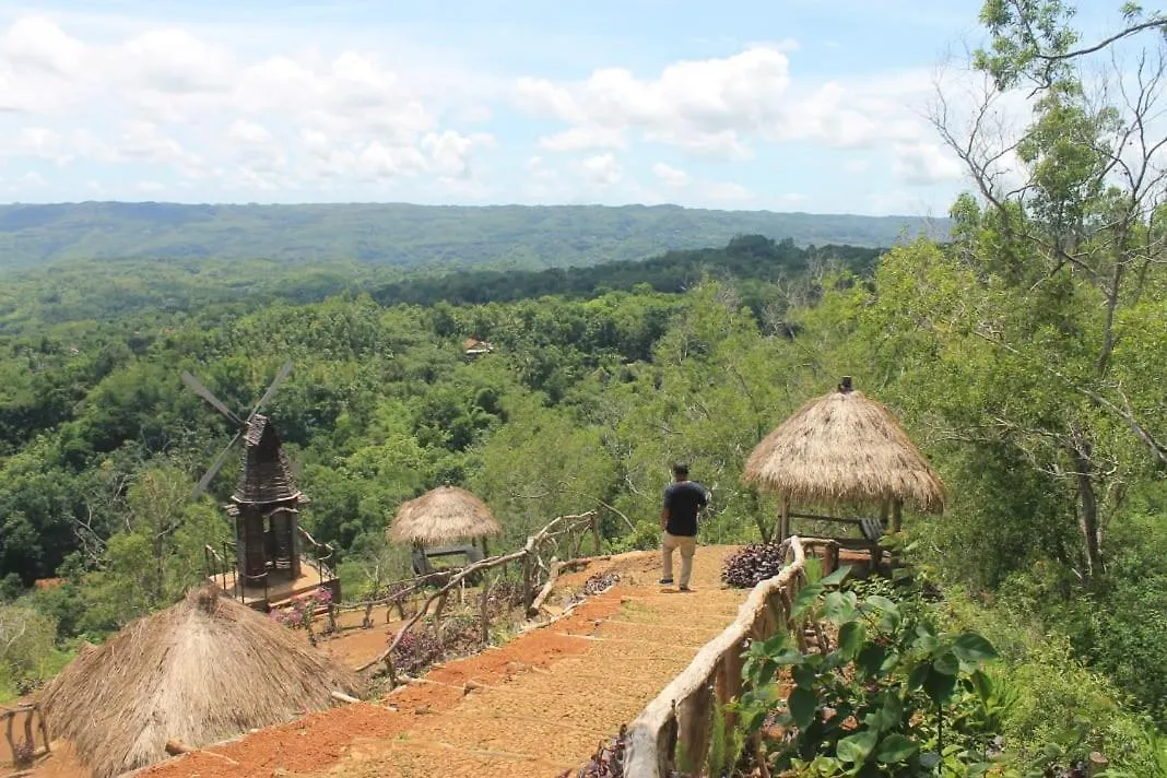 Hotel Kukeruk Ubud