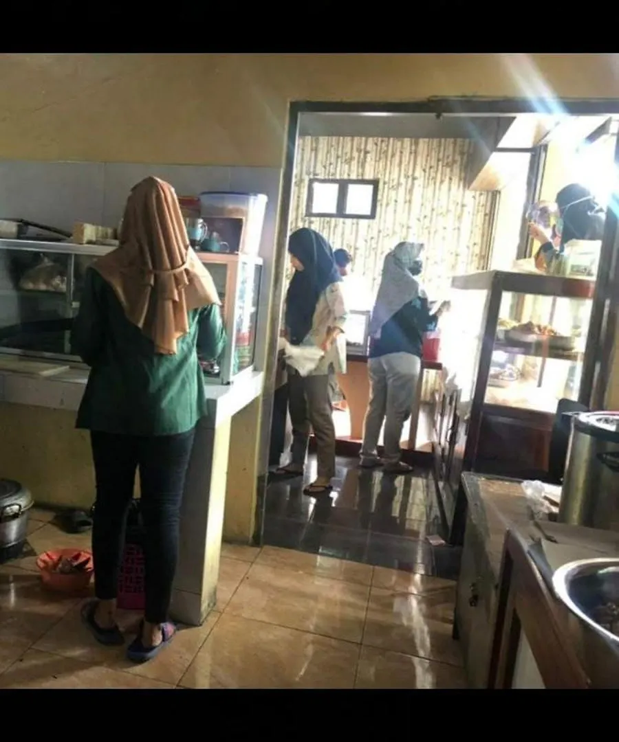 Hotel Kukeruk Ubud Indonézia